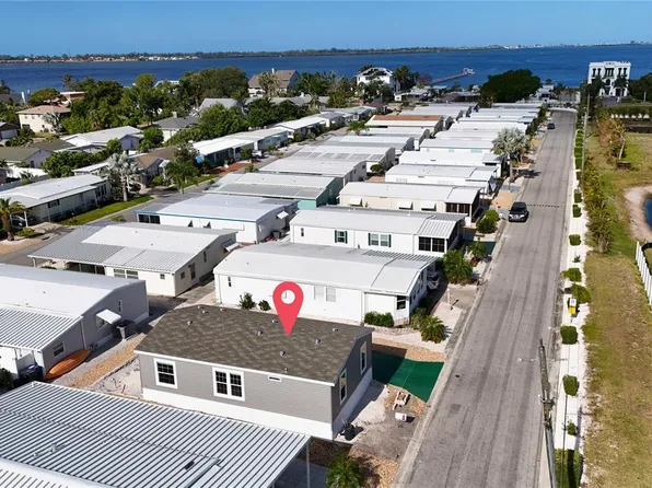 2107 Palma Sola Blvd Lot 13, Bradenton, FL 34209