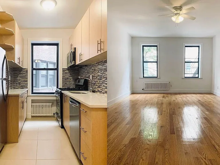 1025 Esplanade Ave #2E — Photo 1