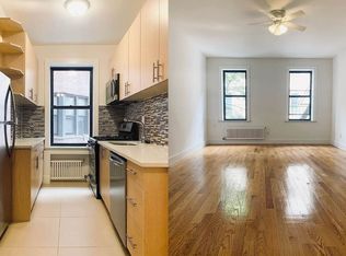 1025 Esplanade Ave APT 2E, Bronx, NY 10461