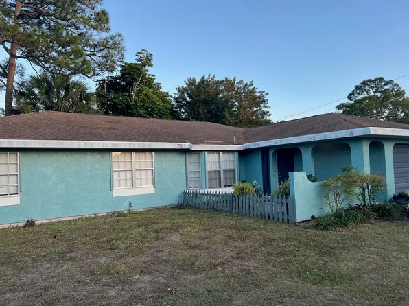 2450 8th Ave SW, Vero Beach, FL 32962