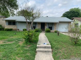 2911 Ravina St, San Antonio, TX 78222
