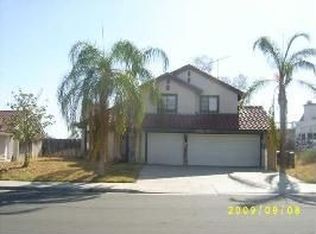 12215 Ponce De Leon Dr, Moreno Valley, CA 92557