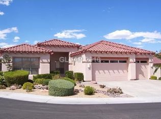10216 Imperial Pointe Ave, Las Vegas, NV 89134