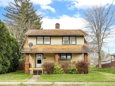 505 N Broad St, Grove City, PA, 16127