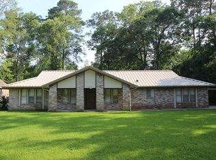 2530 Constantine St, New Caney, TX 77357