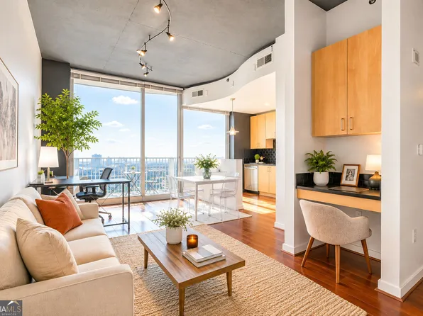 361 17th St NW Unit 2517, Atlanta, GA 30363