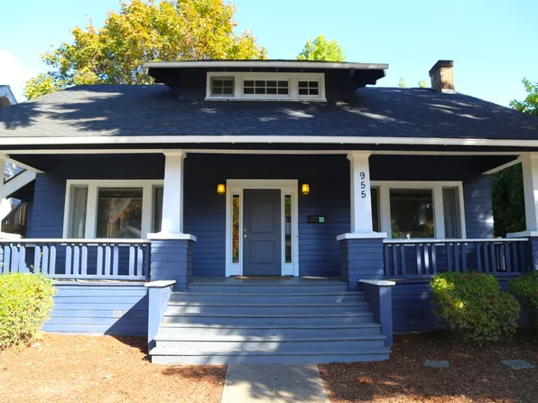 955VanB, 955 NW Van Buren Ave, Corvallis, OR 97330