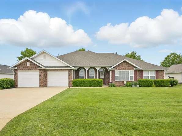1375 Hale Mcginty Drive, Neosho, MO 64850