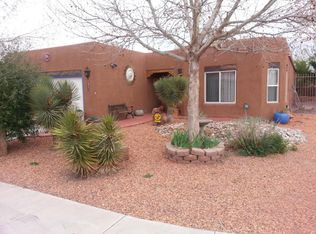 338 Sunset Farm Pl SW, Albuquerque, NM 87105
