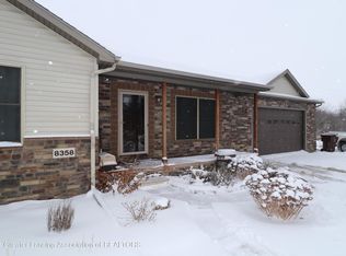 8358 W Bennington Rd, Laingsburg, MI 48848