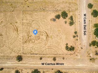 1 N Cactus Wren #2, Casa Grande, AZ 85193