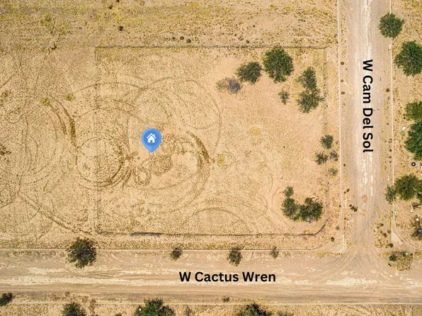 01 W Cactus Wren -- #2, Casa Grande, AZ 85193