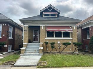 8637 S May St, Chicago, IL 60620