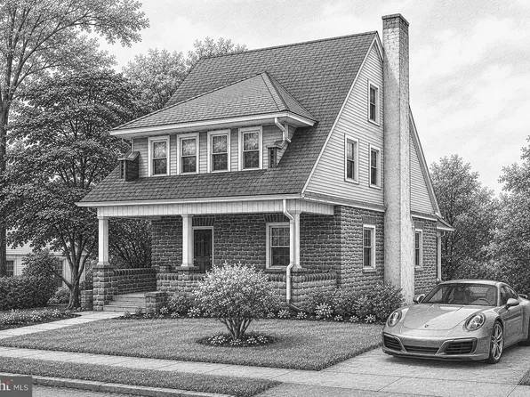 803 Grove Pl, Havertown, PA 19083