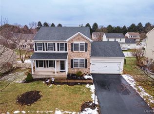 2669 Thistle Rd, Macungie, PA 18062