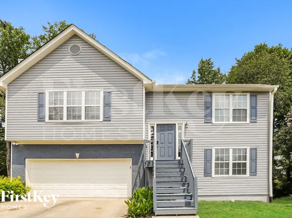 2187 Carlysle Creek Dr, Lawrenceville, GA 30044