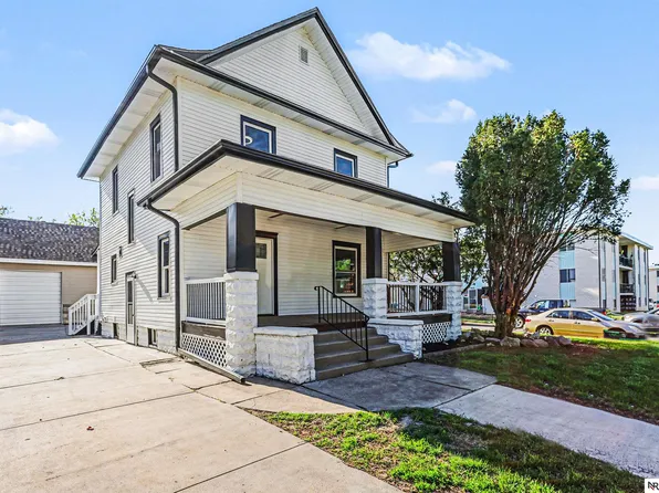 1341 N 45th St, Lincoln, NE 68503