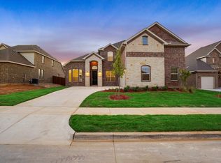 3647 Rainwater Trl, Midlothian, TX 76065
