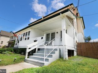 439 Charmont Ave, Folcroft, PA 19032