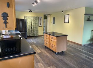 6411 E 16th Ave, Anchorage, AK 99504