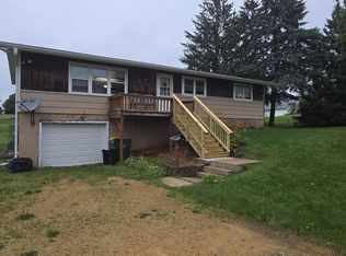 333 W Oak St, Lancaster, WI 53813