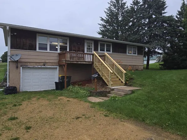 333 West Oak Street, Lancaster, WI 53813