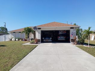 624 SW 9th Ave, Cape Coral, FL 33991