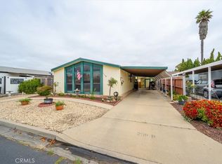 519 W Taylor St SPACE 298B, Santa Maria, CA 93458