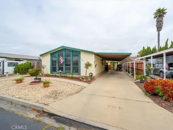519 W Taylor St Space 298B, Santa Maria, CA 93458