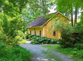 41 Chapman Road, Garrison, NY 10524