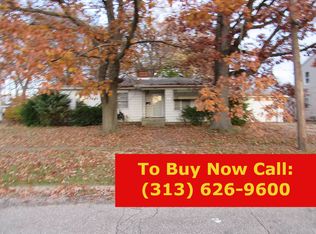 3214 Lawndale Ave, Flint, MI 48504