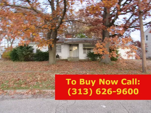 3214 Lawndale Ave, Flint, MI 48504