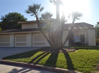 5895 Via Coiba, Riverside, CA 92506