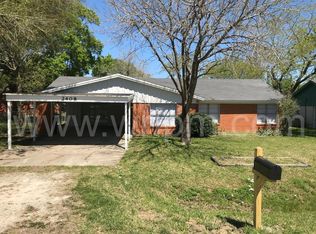 2408 34th Ave N, Texas City, TX 77590