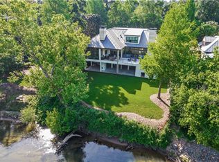 3979 Paces Ferry Dr SE, Atlanta, GA 30339