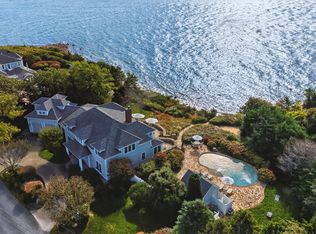 40 Point Road, North Falmouth, MA 02556