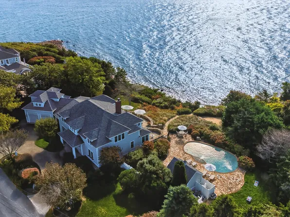 40 Point Road, North Falmouth, MA 02556