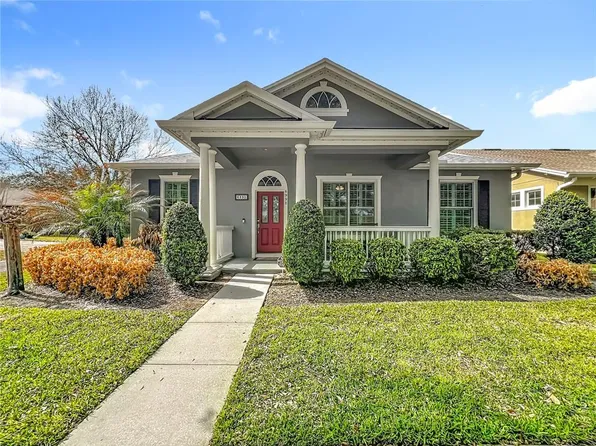 6990 Smithshire Ln, Windermere, FL 34786