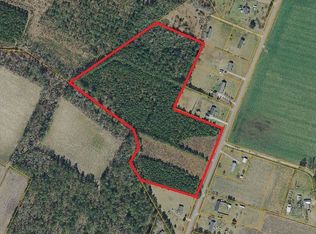 Jasmine Rd, Loris, SC 29569