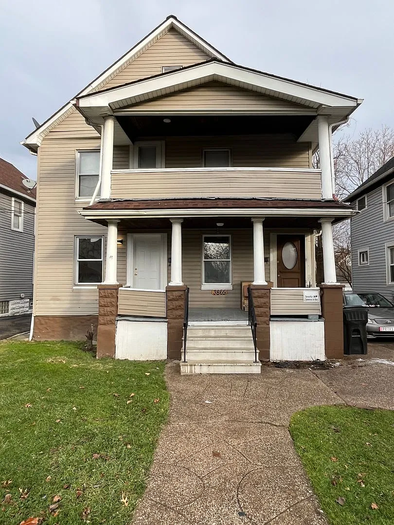 Building Photo - 3865 W 16th St