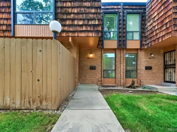 6467 Welch Street, Arvada, CO 80004