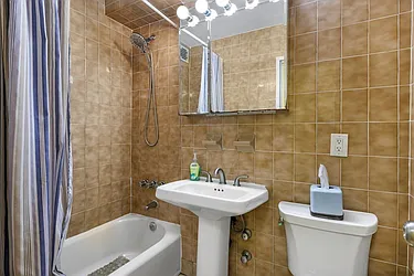 Rented by Brown Harris Stevens