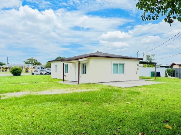 14400 Polk St, Miami, FL 33176