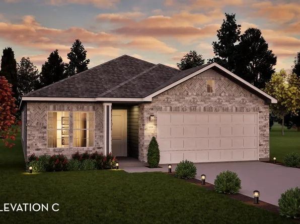606 Tompkins Ln, Gallatin, TN 37066