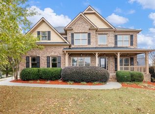 708 Grand Ivey Pl, Dacula, GA 30019