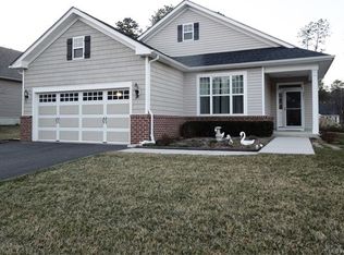 271 Newport Way, Little Egg Harbor, NJ 08087