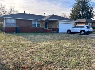 2642 SW 60th St, Oklahoma City, OK 73159
