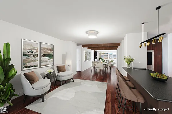 Sold by Brown Harris Stevens | media 2