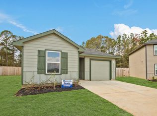 12303 McCrorey Trails Ct, Conroe, TX 77303