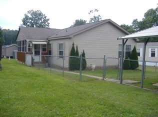 813 Stonycreek St, Boswell, PA 15531